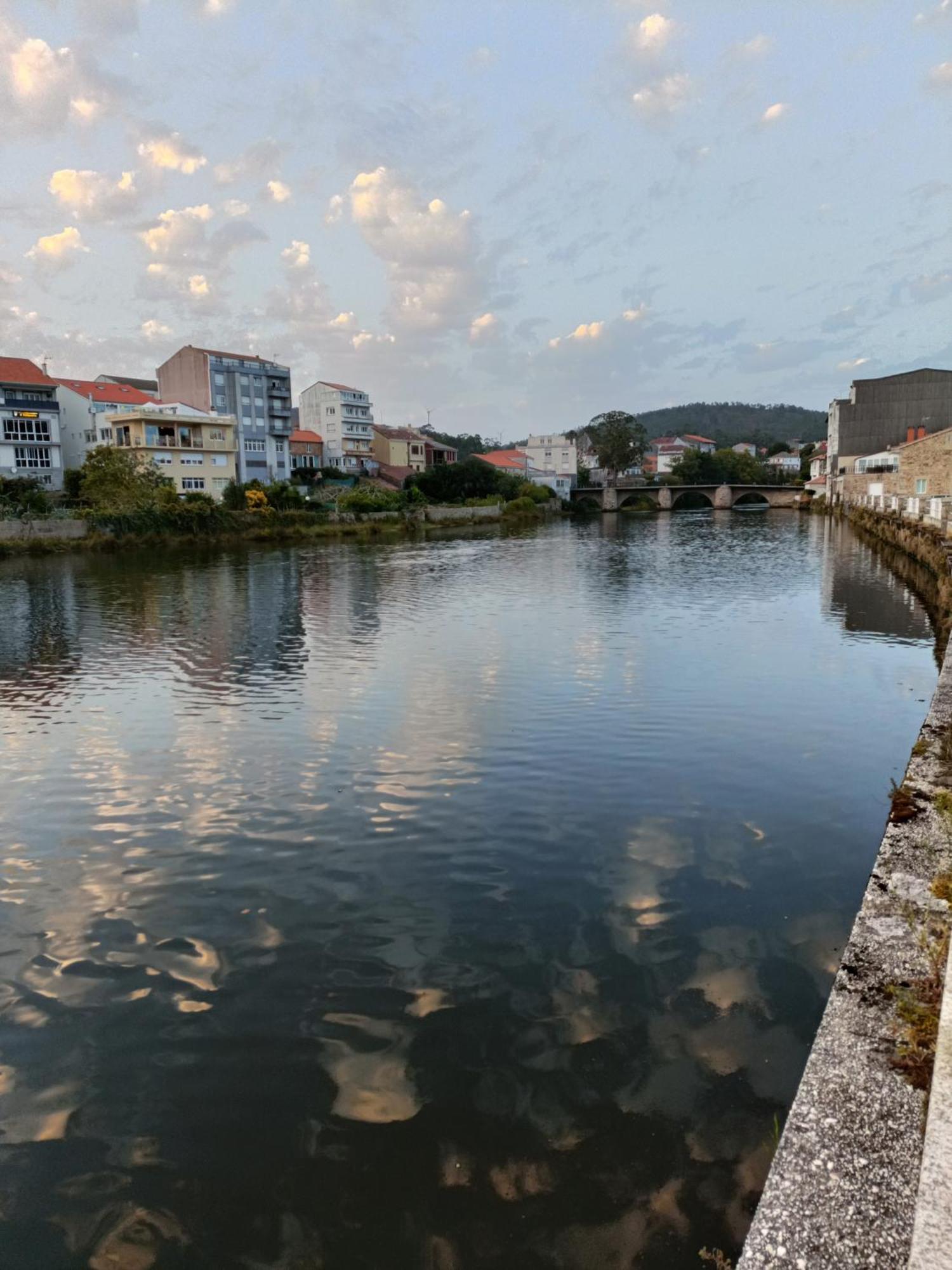 Piso Costa Da Morte Ponte Do Porto المظهر الخارجي الصورة