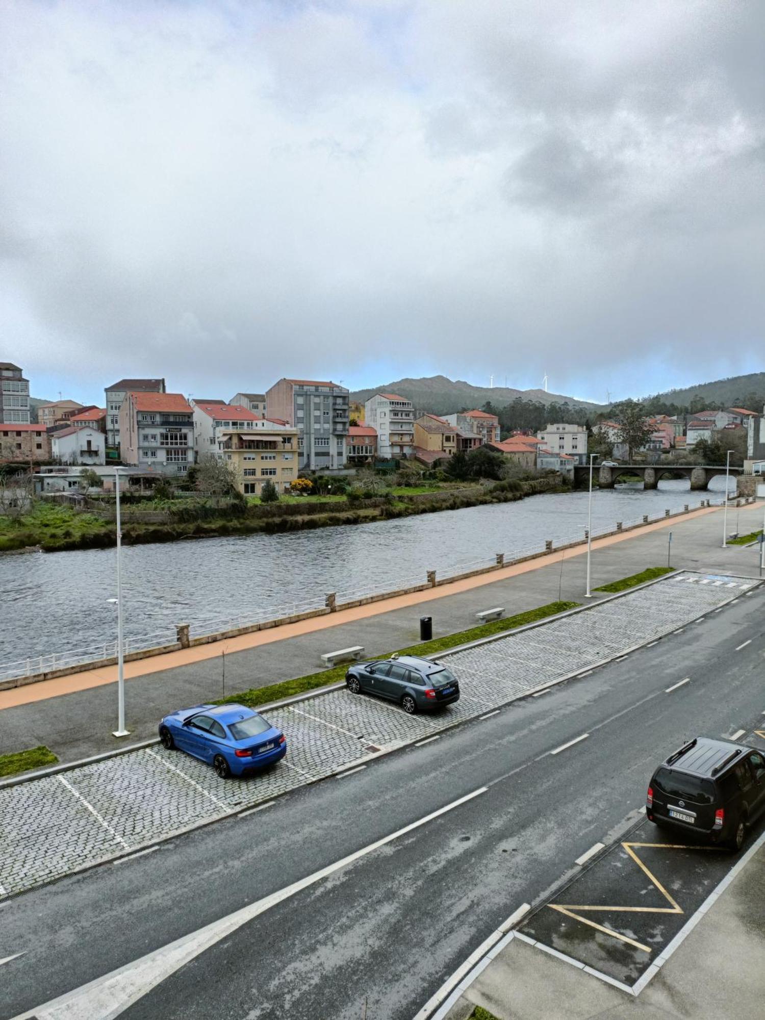 Piso Costa Da Morte Ponte Do Porto المظهر الخارجي الصورة
