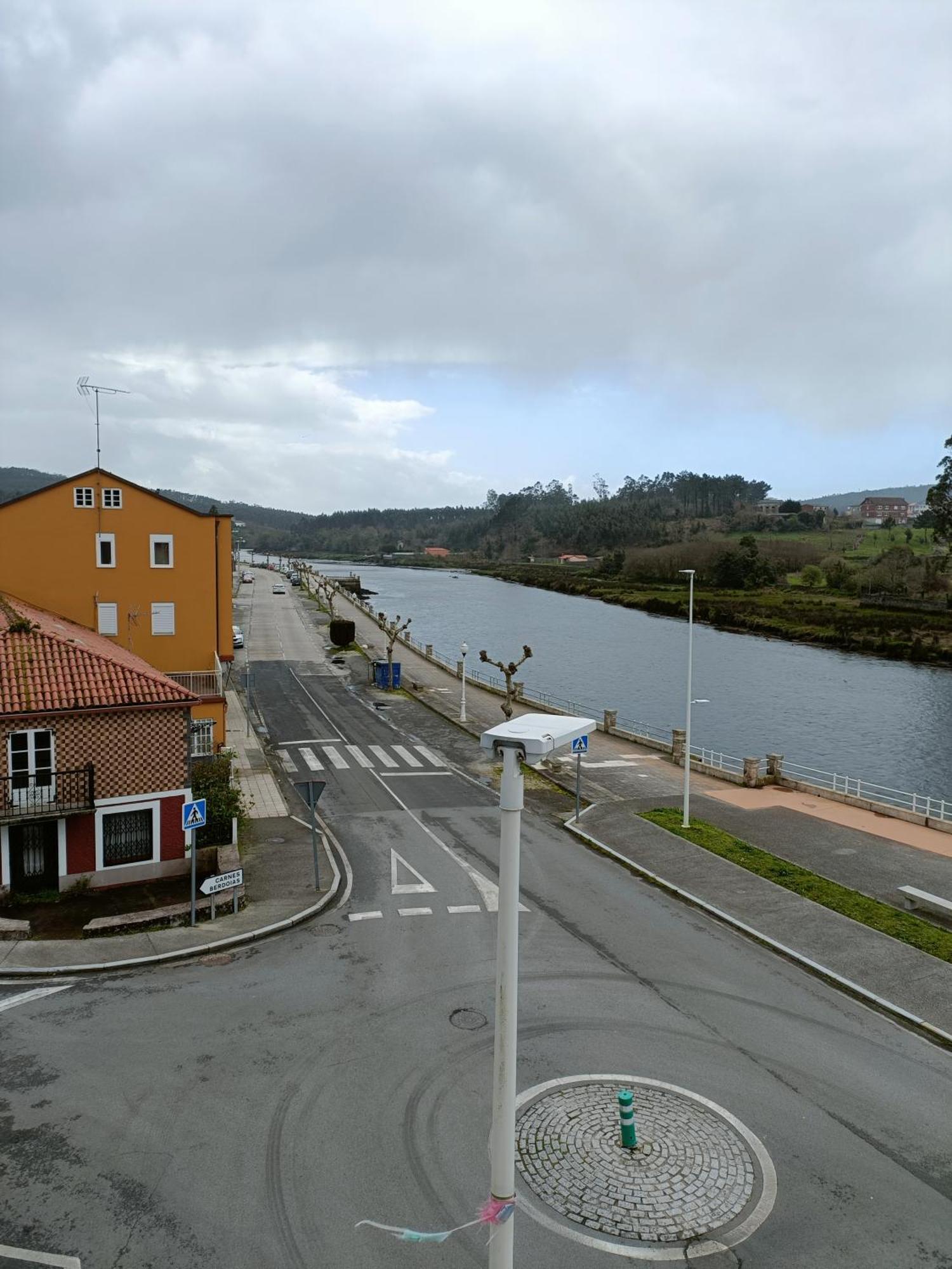 Piso Costa Da Morte Ponte Do Porto المظهر الخارجي الصورة